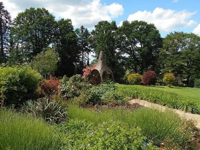 Najlepszy czas na wizytę w arboretum Wojsławice – co warto wiedzieć Najlepszy czas na wizytę w arboretum Wojsławice – co warto wiedzieć