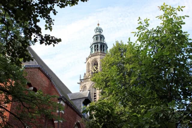Najciekawsze atrakcje w Groningen, które musisz zobaczyć podczas wizyty