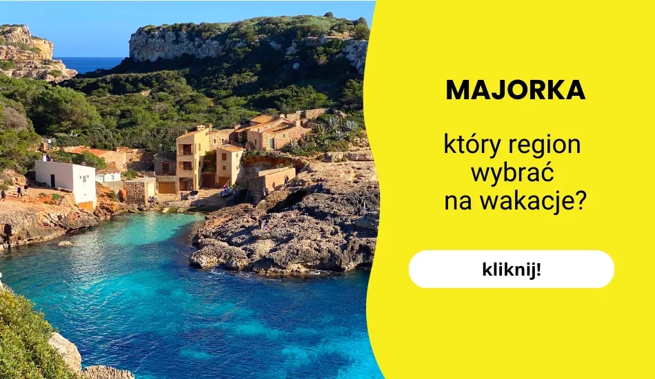 Majorka gdzie nocleg - najlepsze miejsca i tanie opcje na wyspie