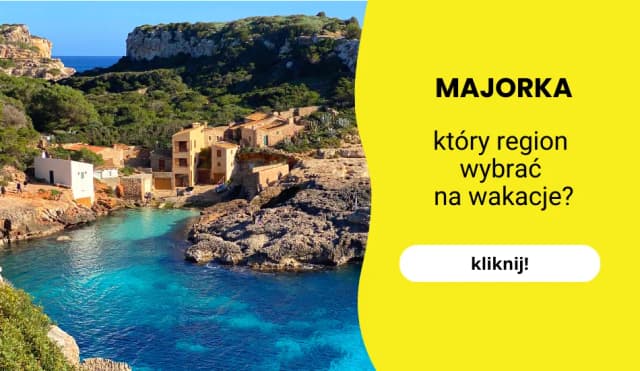 Majorka gdzie nocleg - najlepsze miejsca i tanie opcje na wyspie Majorka gdzie nocleg - najlepsze miejsca i tanie opcje na wyspie