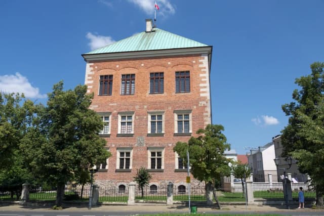 Atrakcje Piotrków Trybunalski – odkryj nieznane miejsca i zabytki Atrakcje Piotrków Trybunalski – odkryj nieznane miejsca i zabytki