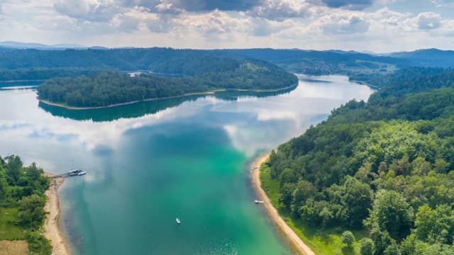 Bieszczady czy jest bezpiecznie? Oto co musisz wiedzieć przed wyjazdem